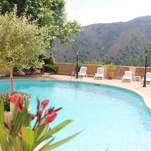  Apartment Le Bellevue- Martinon